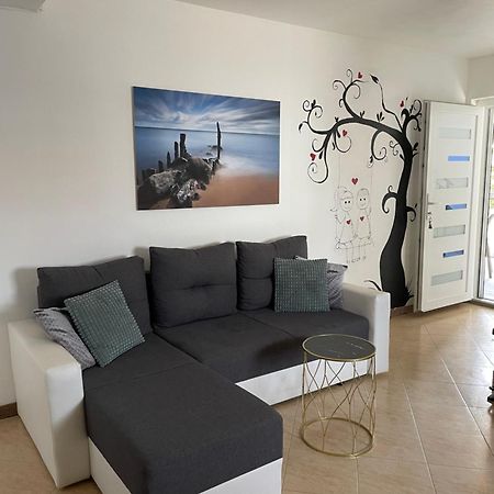 Apartmani Kristo Задар Екстер'єр фото