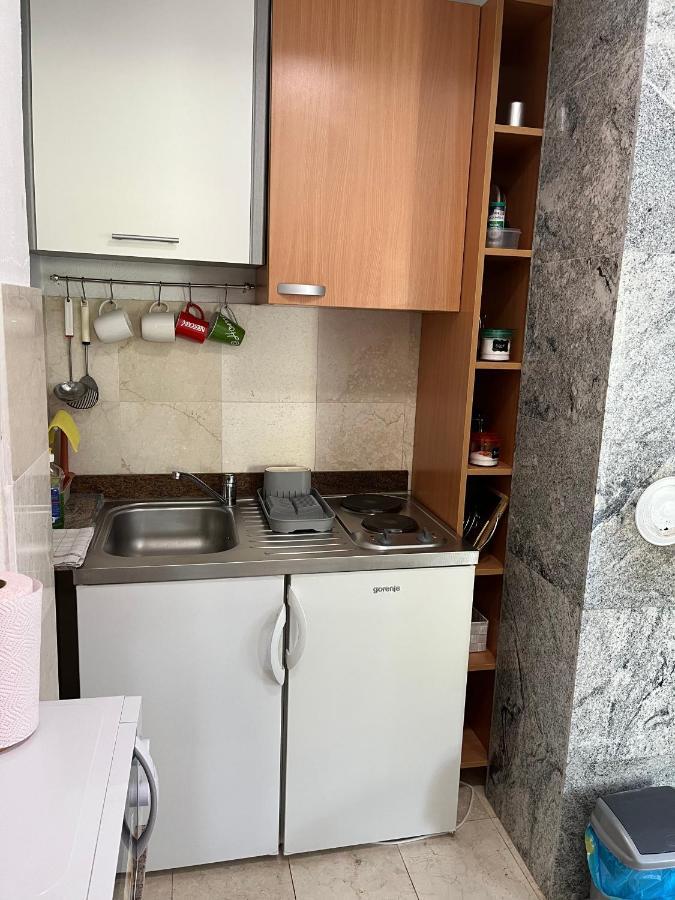 Apartmani Kristo Задар Екстер'єр фото