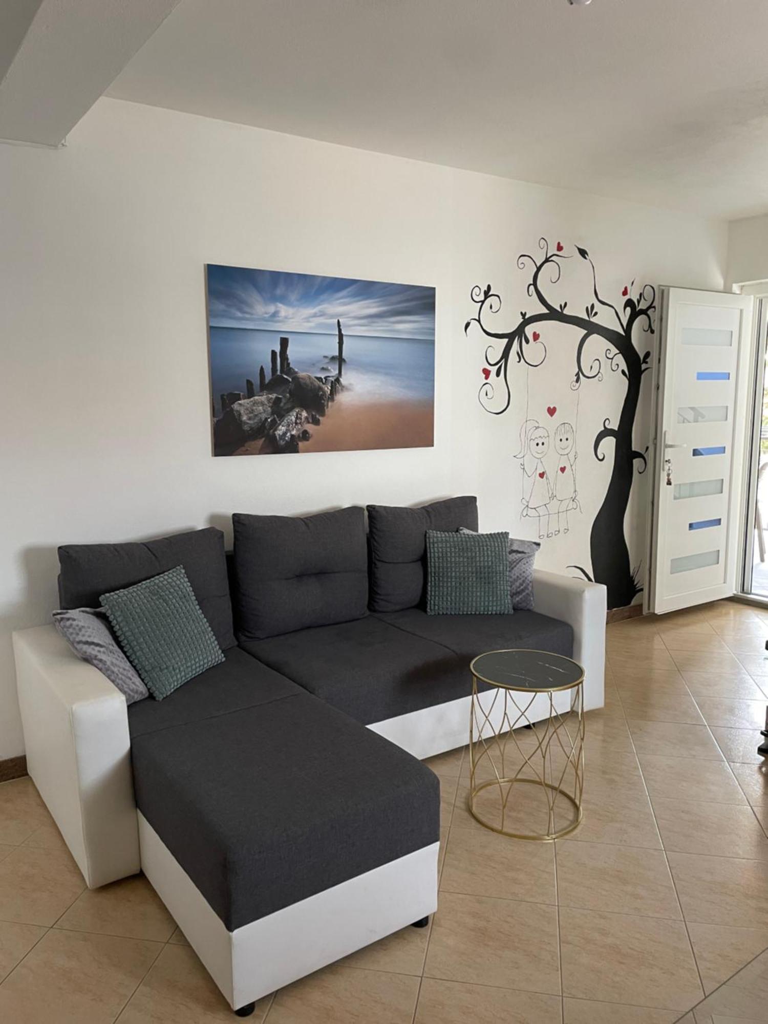 Apartmani Kristo Задар Екстер'єр фото