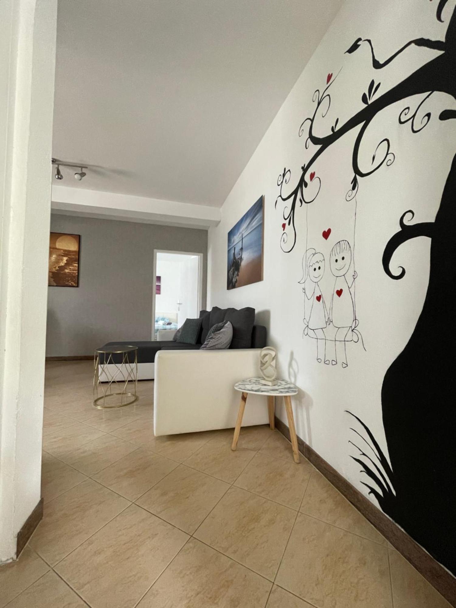 Apartmani Kristo Задар Екстер'єр фото